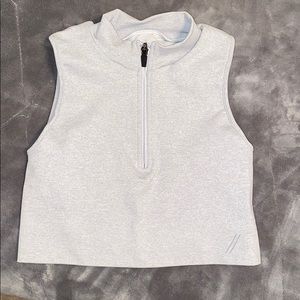 TALA Zahara bra -grey size small